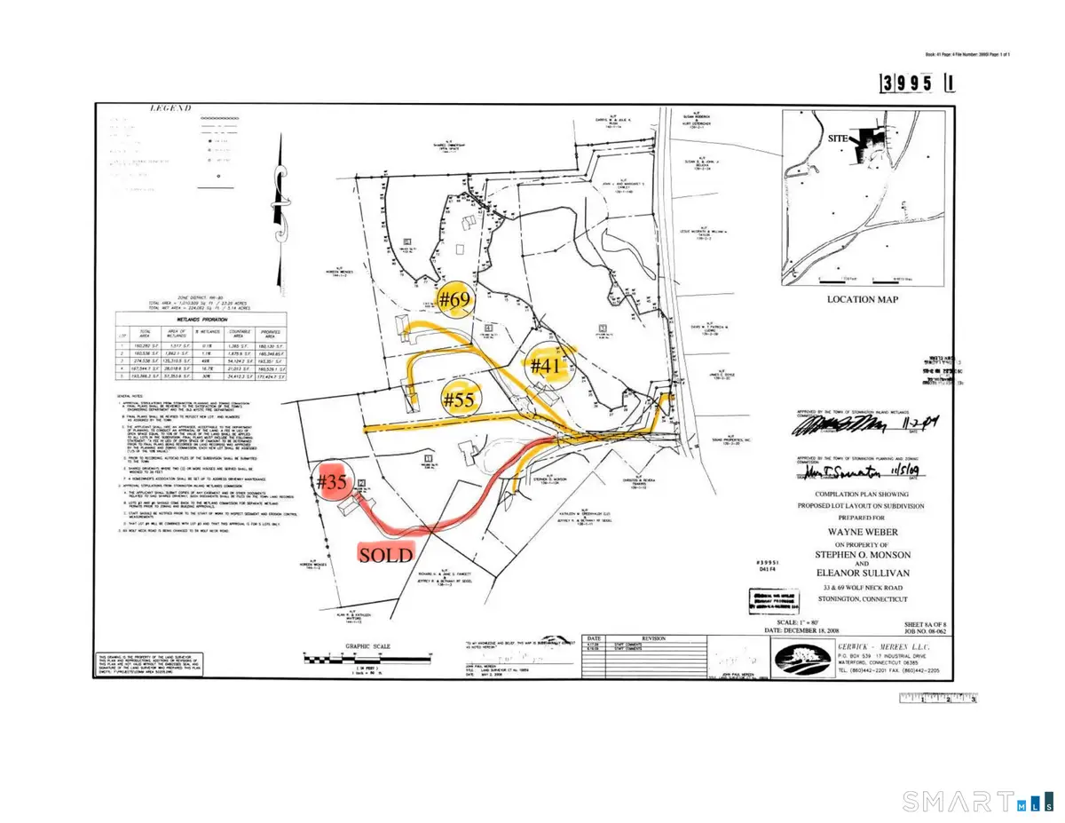 69 Wolf Neck Road, Stonington, CT 06378 - #1