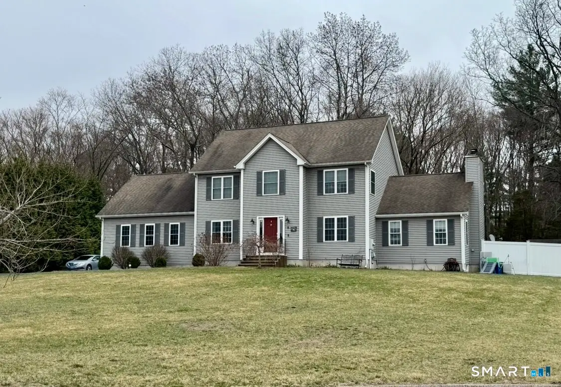 5 Laura Jane Lane, Griswold, CT 06351 - #1