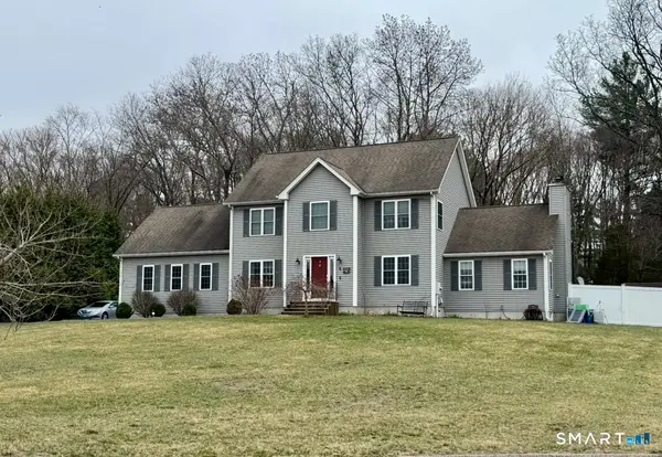 5 Laura Jane Lane, Griswold, CT 06351