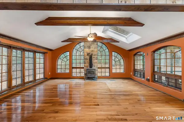 230 Bailey Woods Road, Brooklyn, CT 06234