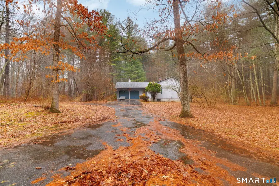 230 Bailey Woods Road, Brooklyn, CT 06234 - #2