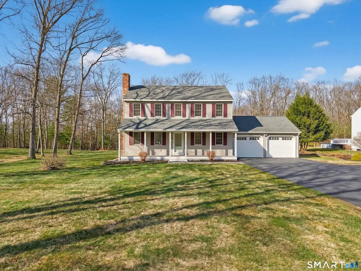 31 Hebert Lane, Woodstock, CT 06281 - #1