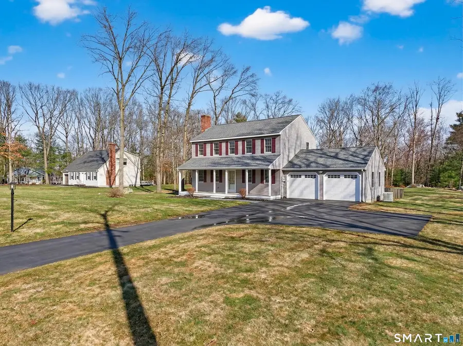 31 Hebert Lane, Woodstock, CT 06281 - #2