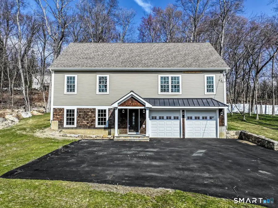 53 Pembroke Road, Danbury, CT 06811 - #2