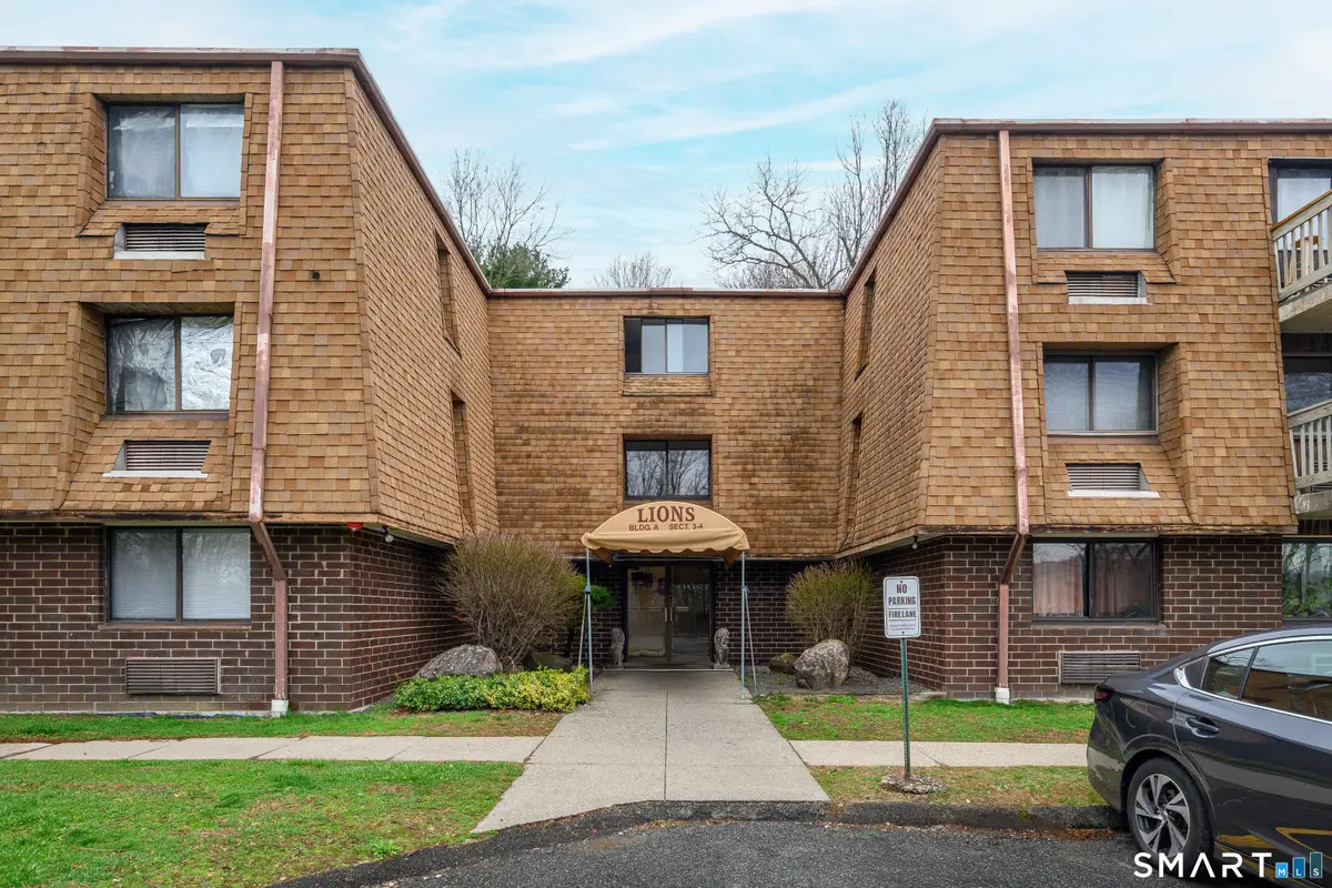 126 Triangle Street #A32, Danbury, CT 06810 - #1