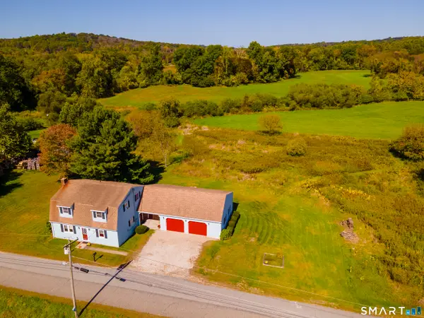 49 Bosworth Road, Pomfret, CT 06259