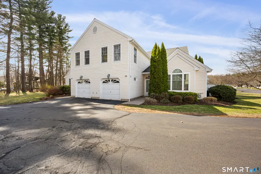 73 Southwick Court #73, Cheshire, CT 06410 - #2