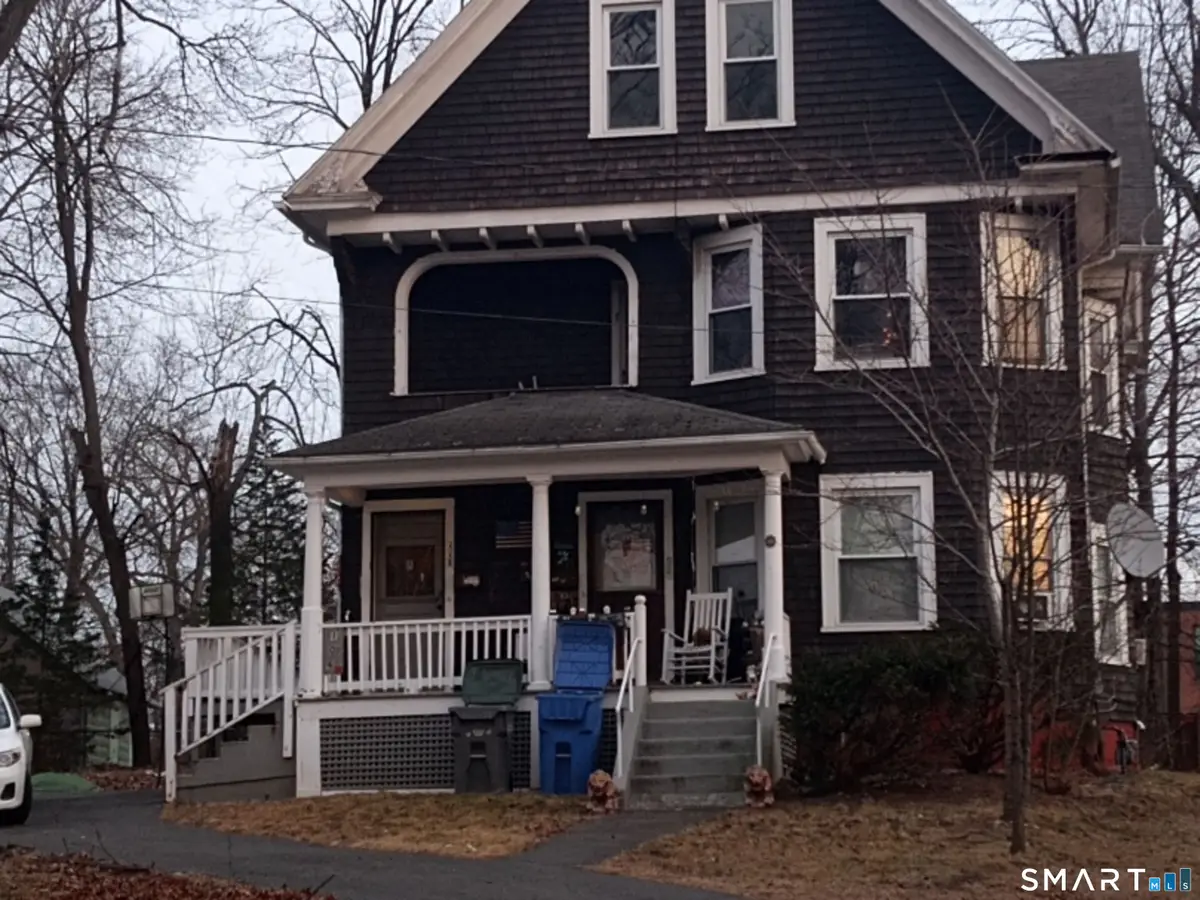 106-108 Chestnut Street, Manchester, CT 06040 - #1