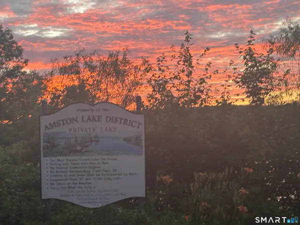 485 Deepwood Drive, Lebanon, CT 06249