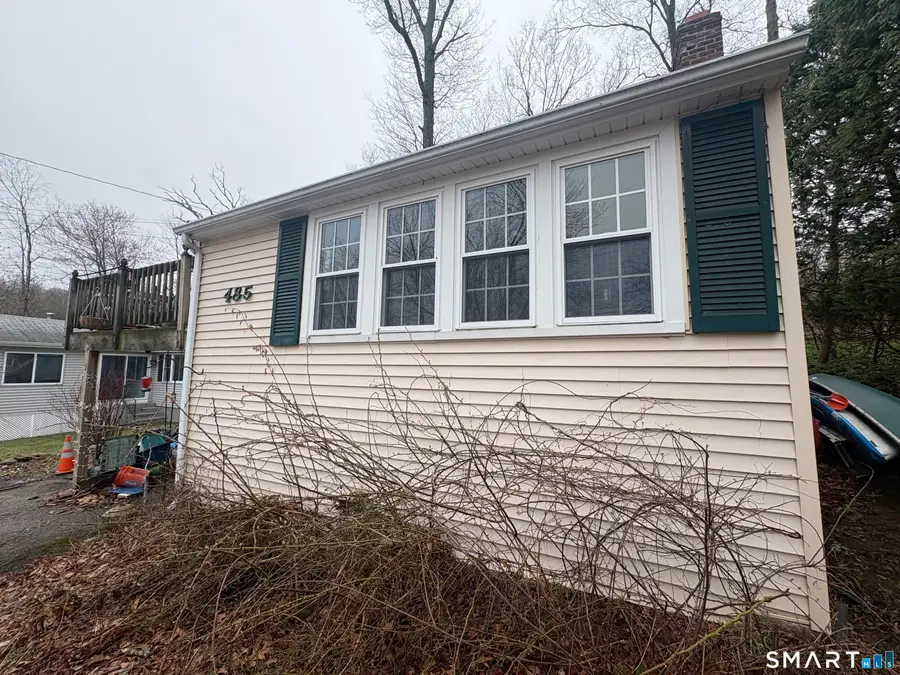 485 Deepwood Drive, Lebanon, CT 06249 - #2