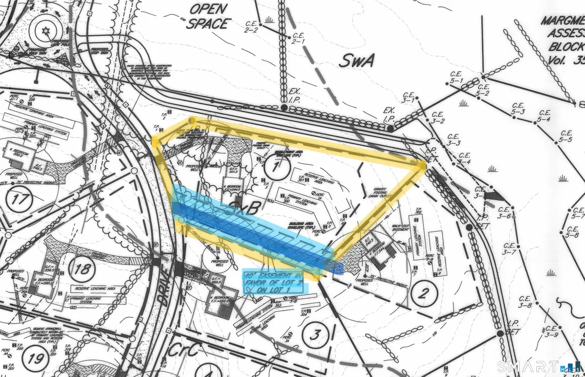 Beacon Hill Drive, Mansfield, CT 06250 - #1