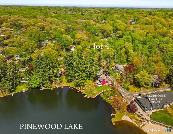 Lot #4 West Mischa Road, Trumbull, CT 06611