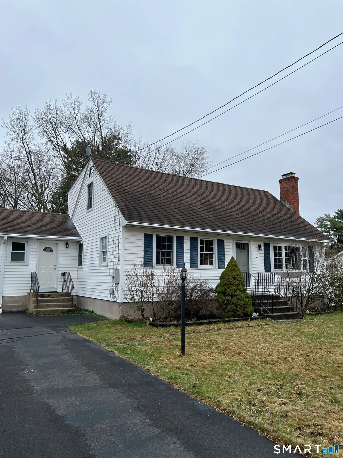 46 Schaffer Drive, East Hartford, CT 06118 - #1