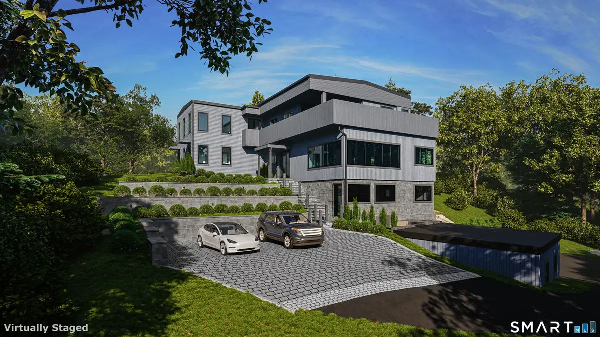 142 Nearwater Lane, Darien, CT 06820 - #1