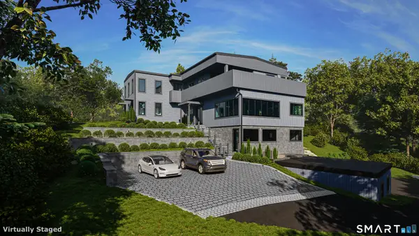 142 Nearwater Lane, Darien, CT 06820