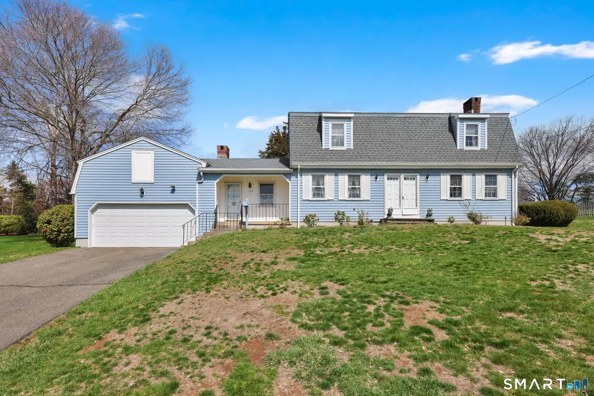 152 Ox Yoke Drive, Wethersfield, CT 06109 - #1