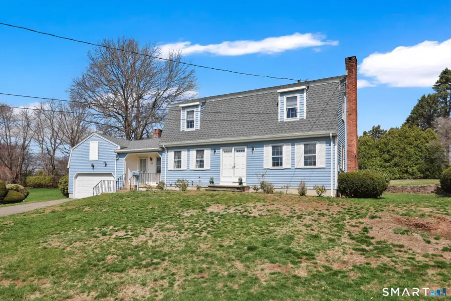 152 Ox Yoke Drive, Wethersfield, CT 06109 - #3