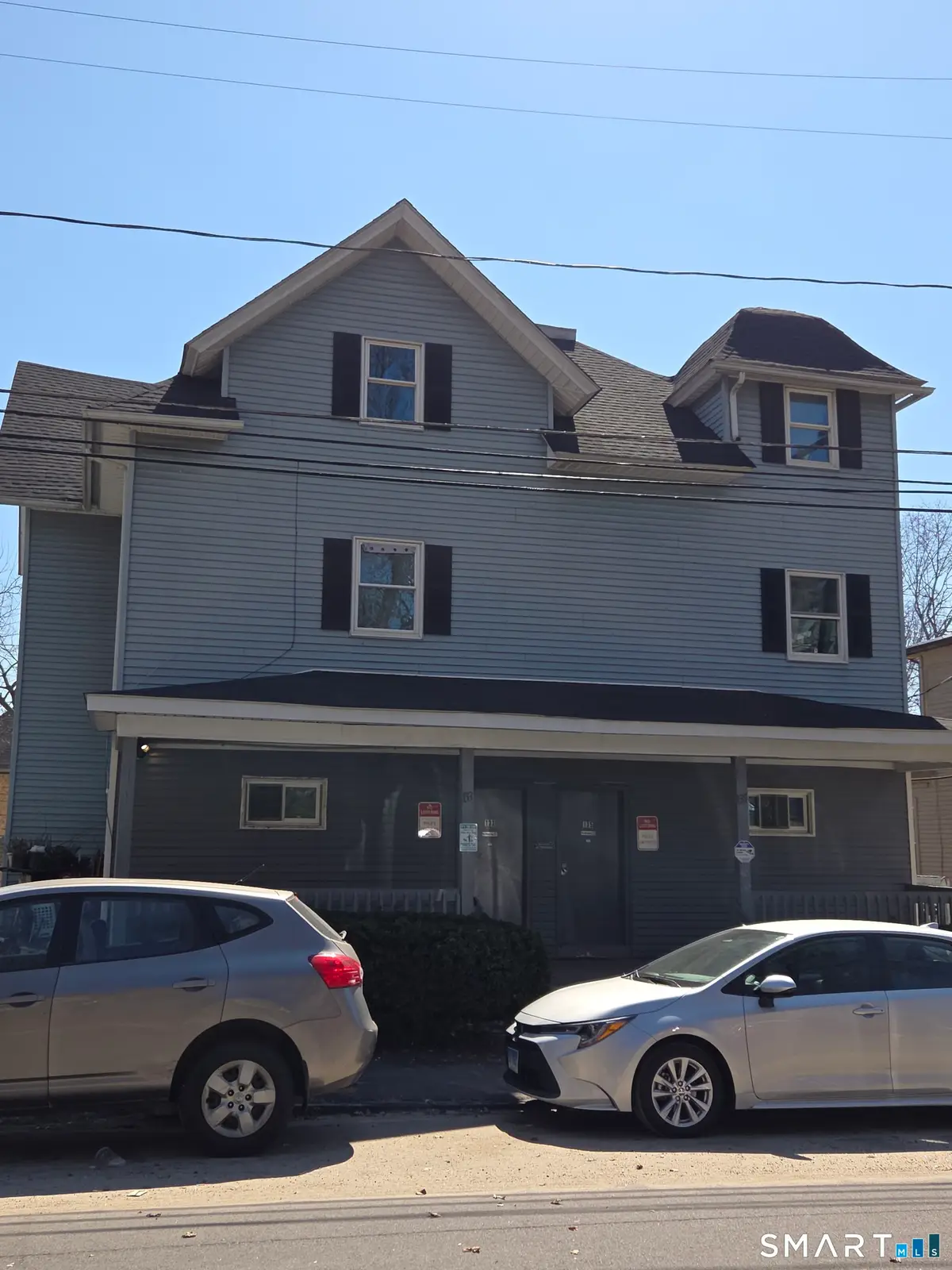 133 Hillside Avenue, Waterbury, CT 06710 - #1