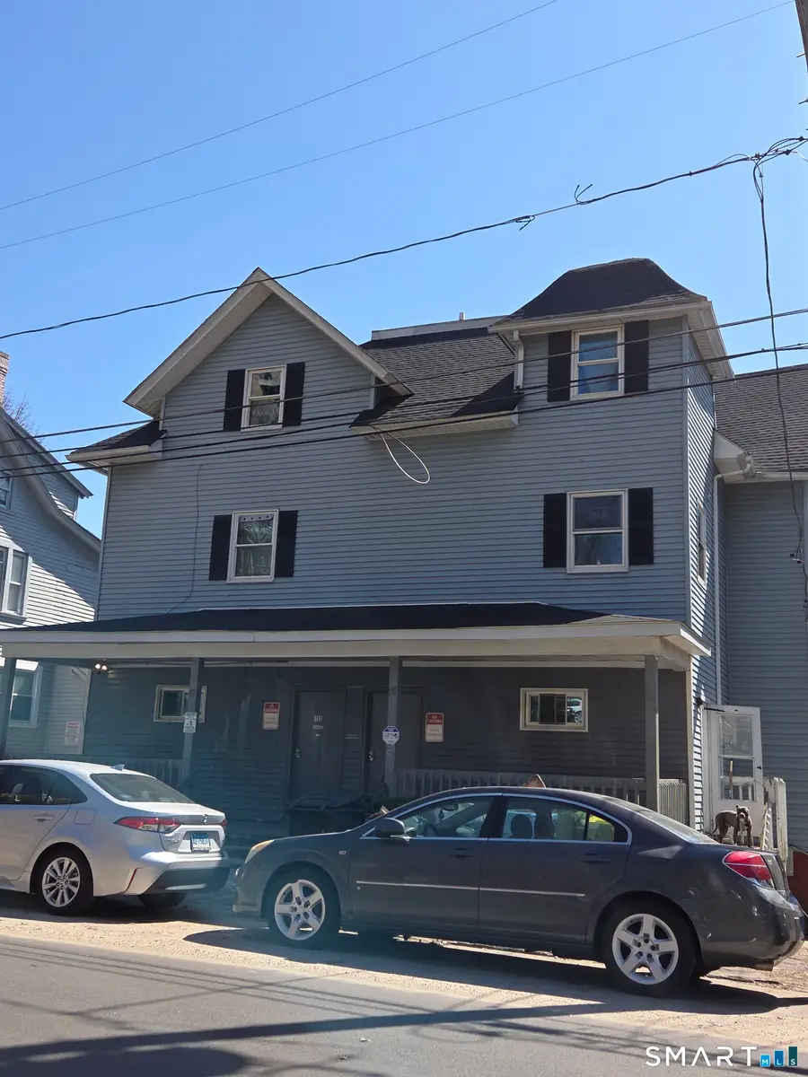 133 Hillside Avenue, Waterbury, CT 06710 - #2