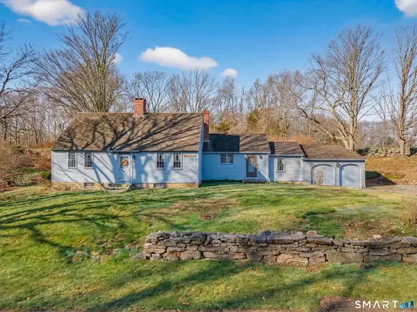 37 North Stonington Road, Stonington, CT 06378