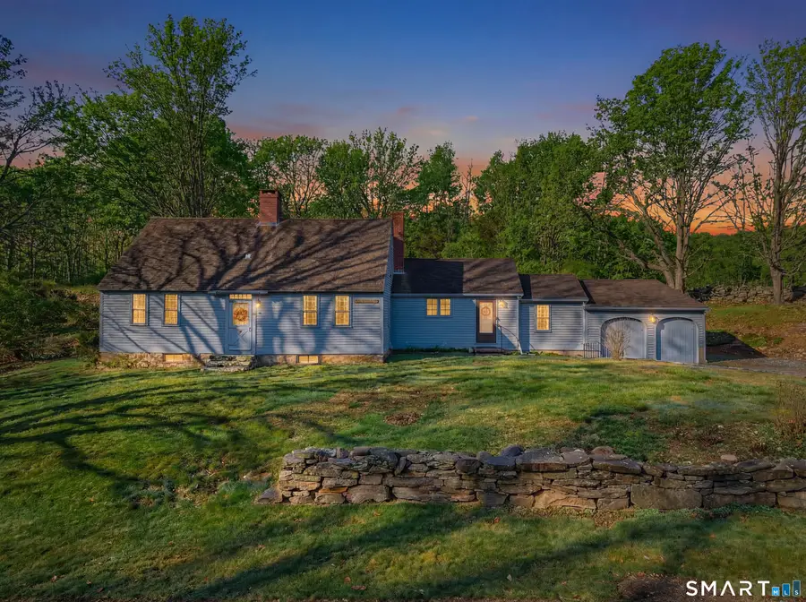 37 North Stonington Road, Stonington, CT 06378 - #2