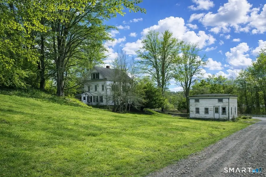 60 Millerton Road, Sharon, CT 06069 - #3