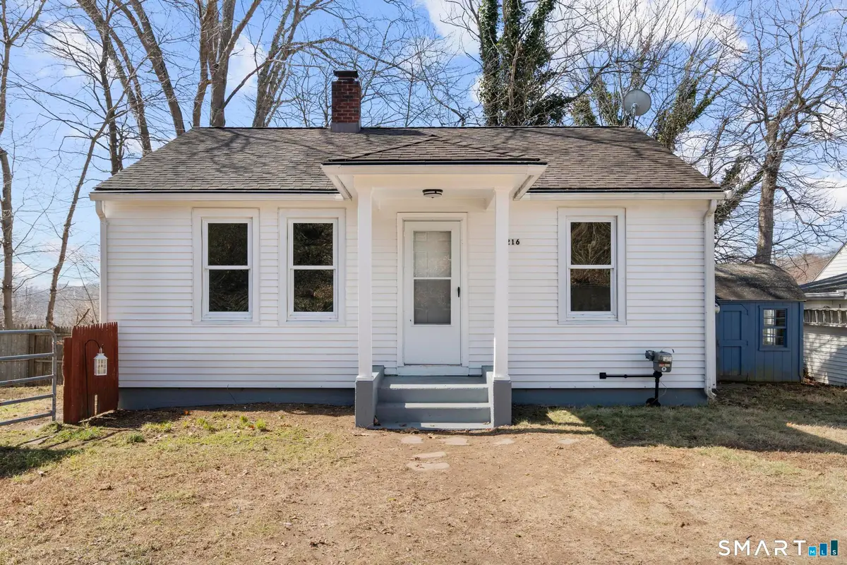 216-R West Thames Street, Norwich, CT 06360 - #1