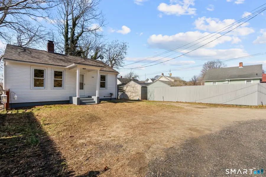 216-R West Thames Street, Norwich, CT 06360 - #3