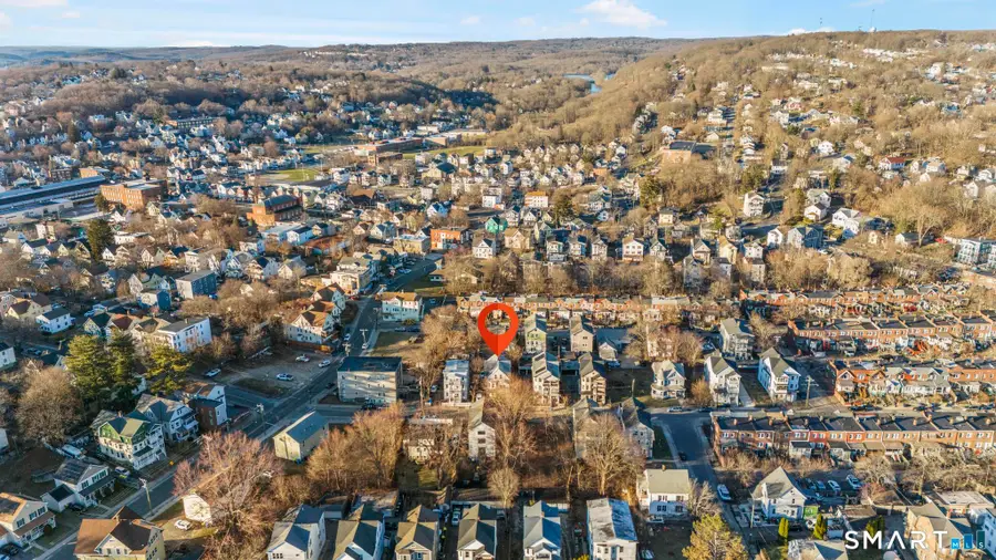 163 Wood Street, Waterbury, CT 06704 - #2