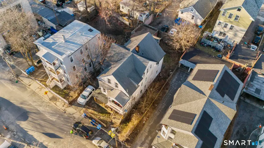 163 Wood Street, Waterbury, CT 06704 - #3