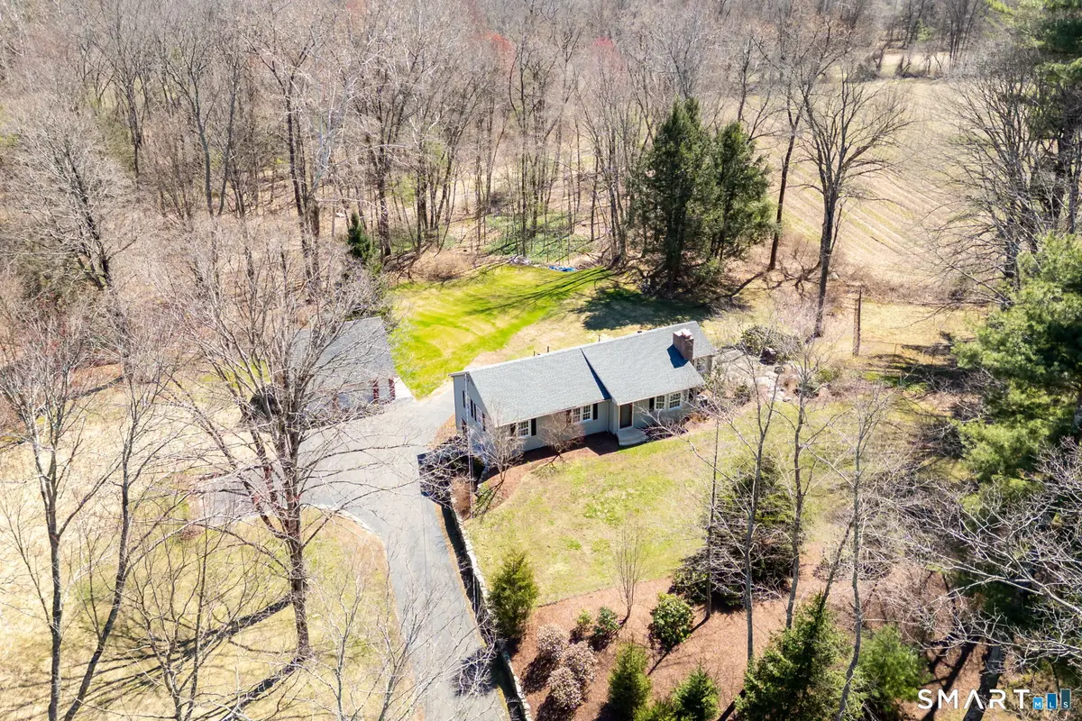 170 Simsbury Road, West Granby, CT 06090 - #1