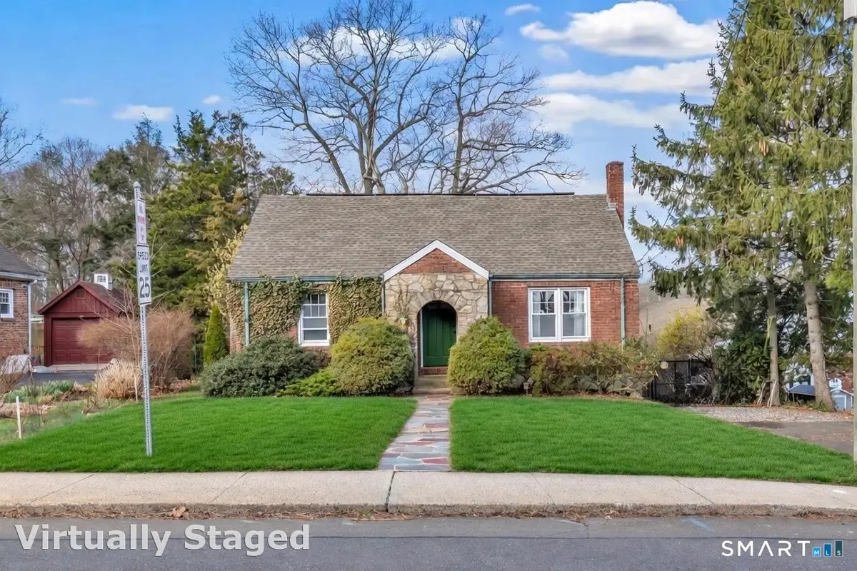 108 Ivy Street, Branford, CT 06405 - #1