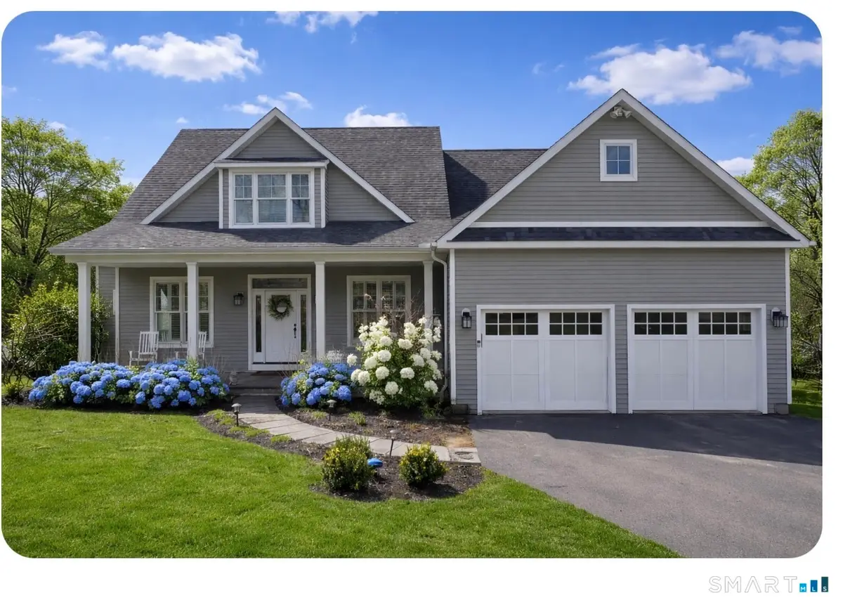 4 Red Fox Court, New Fairfield, CT 06812 - #1