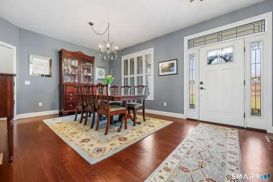 4 Red Fox Court, New Fairfield, CT 06812 - #3
