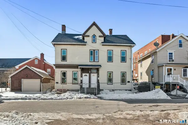 57 Milne Street, Bridgeport, CT 06604