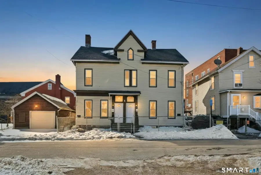 57 Milne Street, Bridgeport, CT 06604 - #2