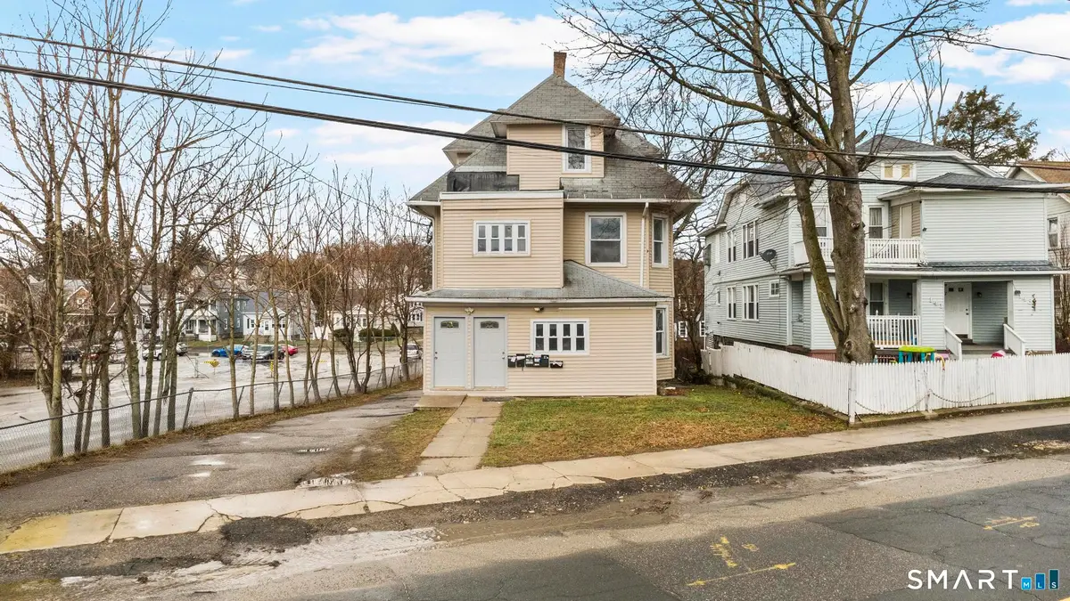 133 Southmayd Road, Waterbury, CT 06705 - #1