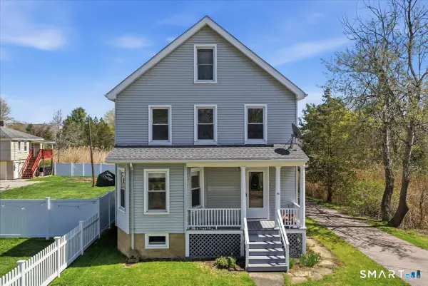 46 Hatch Street, Stonington, CT 06355