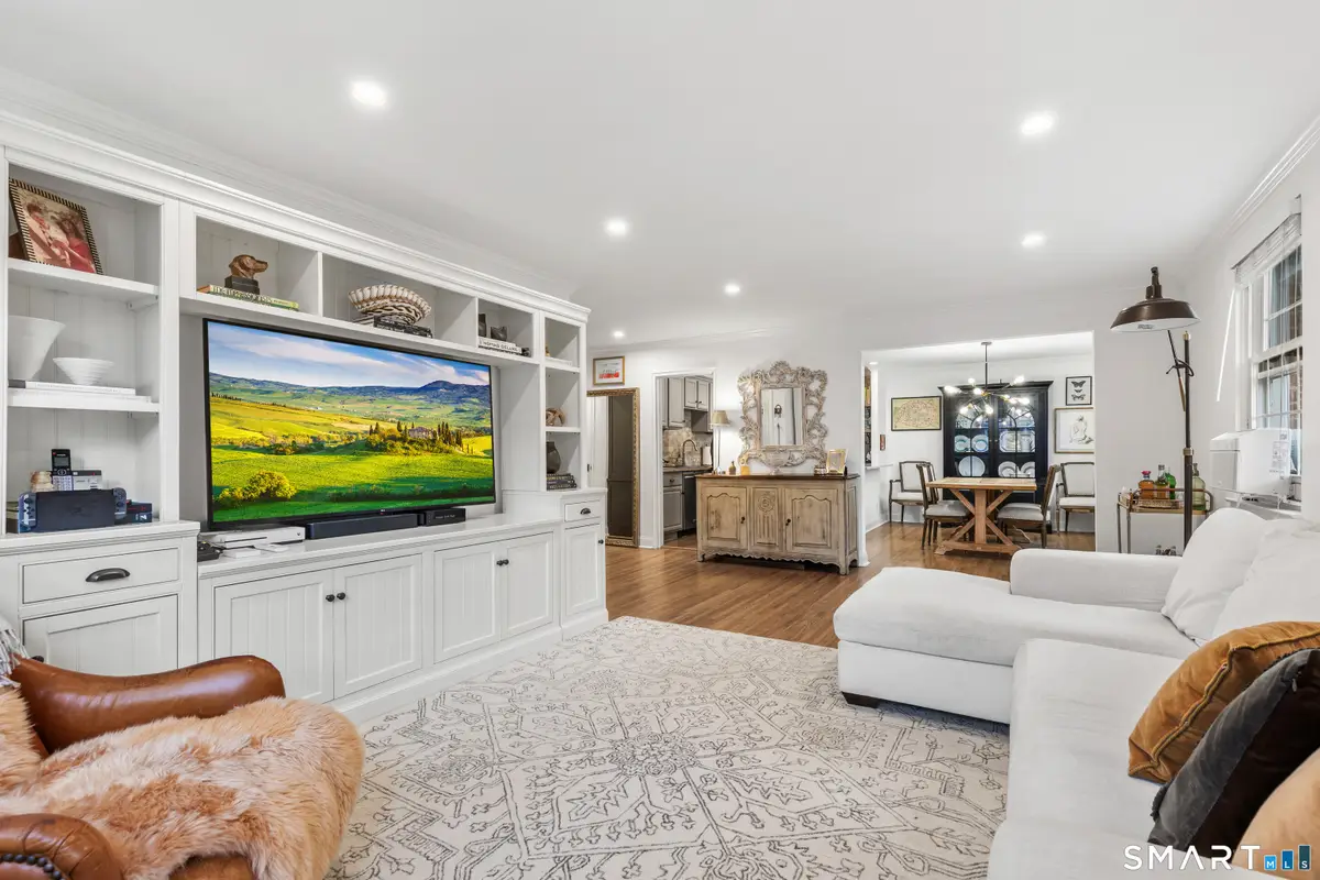 148 Putnam Park, Greenwich, CT 06830 - #1