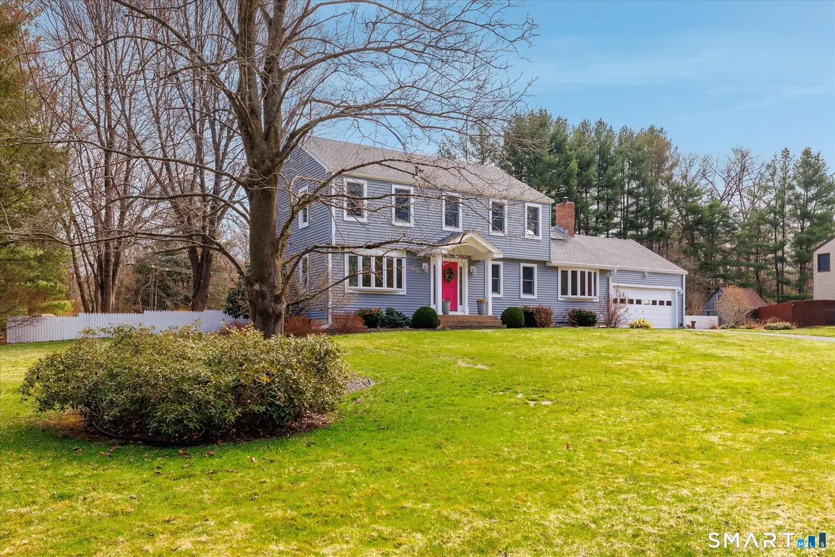 11 Walker Terrace, Vernon, CT 06066 - #1