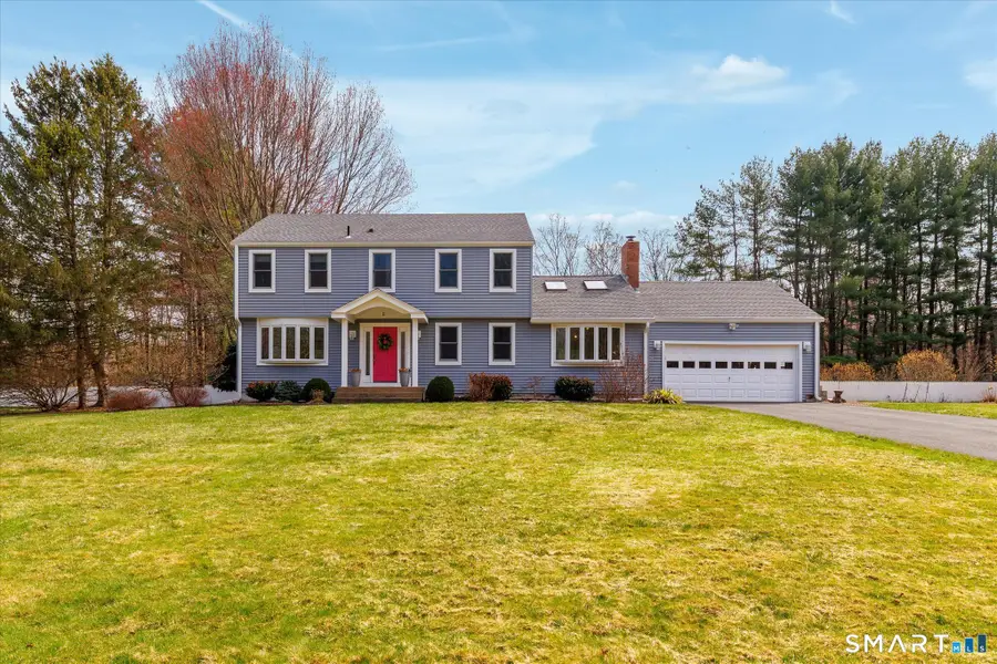 11 Walker Terrace, Vernon, CT 06066 - #2