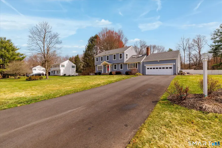 11 Walker Terrace, Vernon, CT 06066 - #3