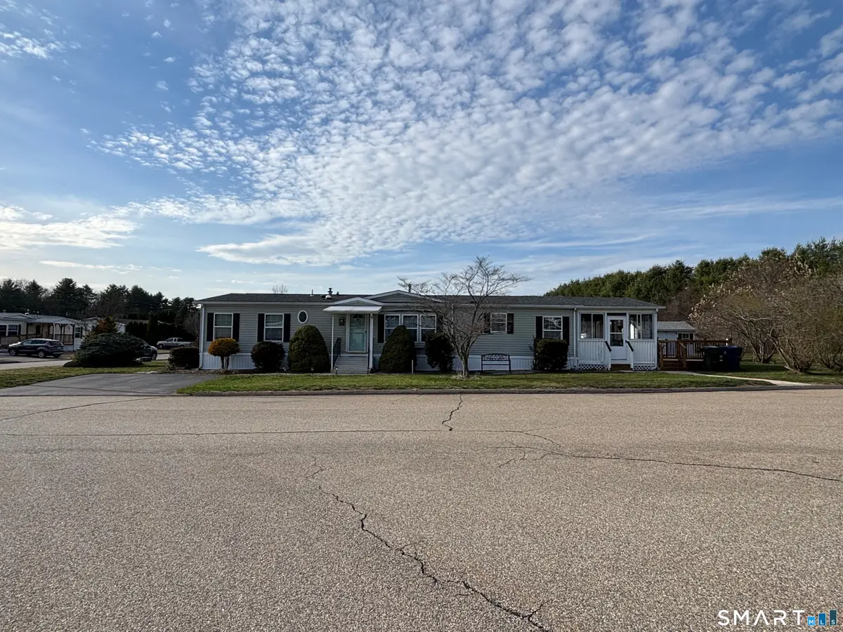 25 Kitty Lane, North Windham, CT 06256 - #1