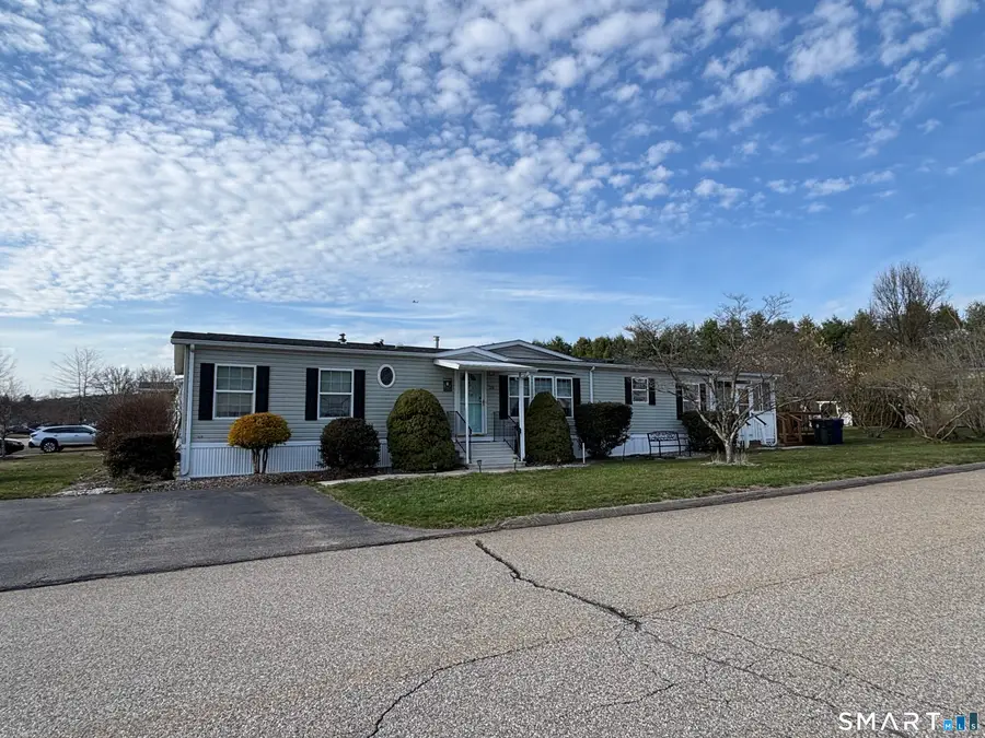 25 Kitty Lane, North Windham, CT 06256 - #3