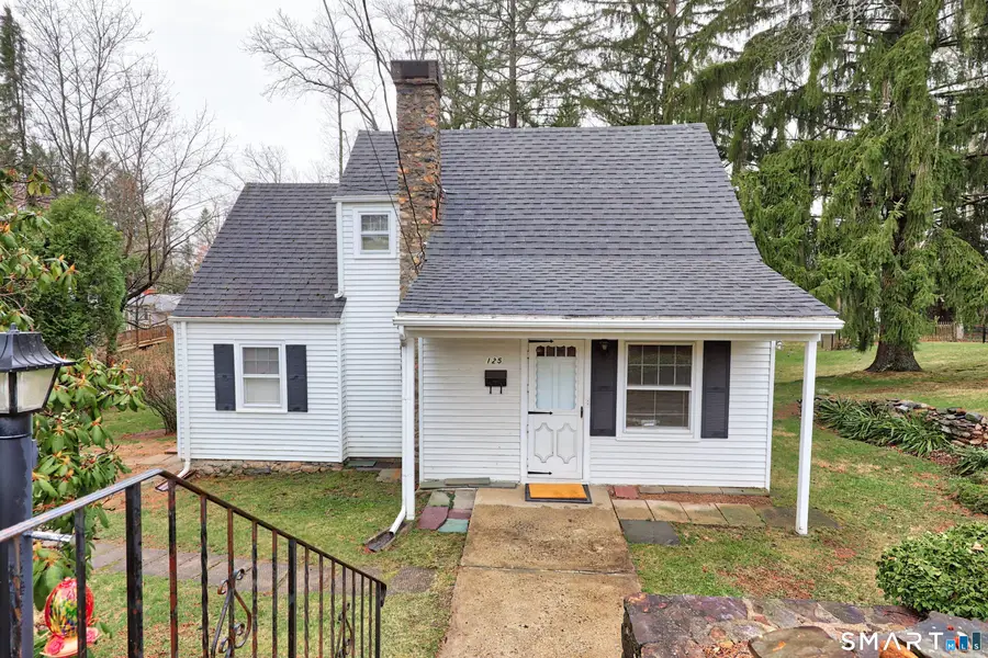125 Tioga Street, Torrington, CT 06790 - #3