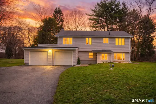 18 Caulkins Road, Norwich, CT 06360