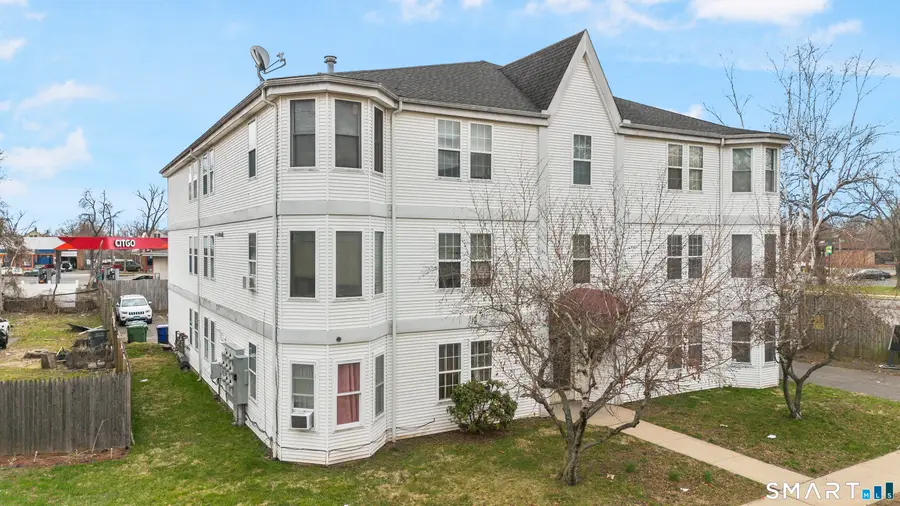 2020 Broad Street #6, Hartford, CT 06114 - #2