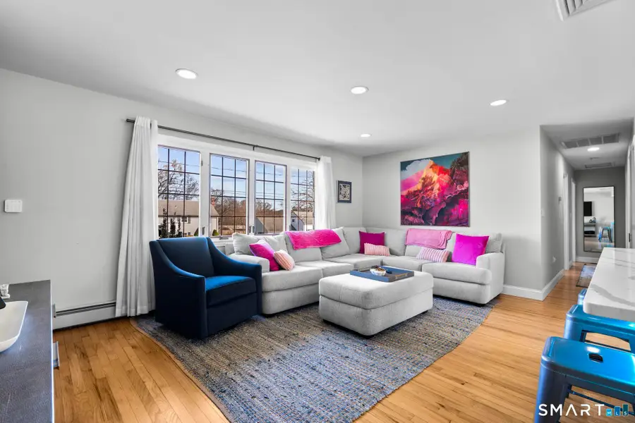 50 Silliman Road, Wallingford, CT 06492 - #3