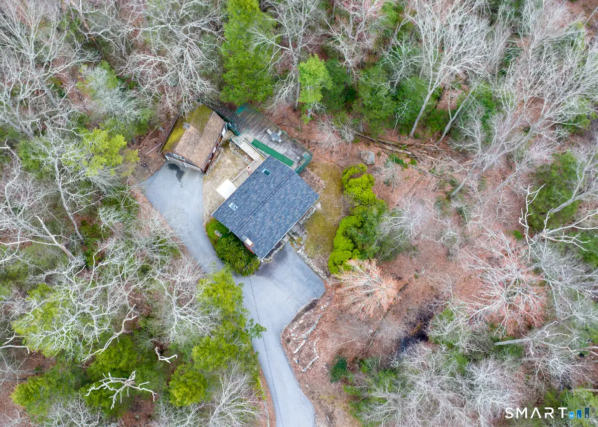 467 Providence Turnpike, Hampton, CT 06247 - #1