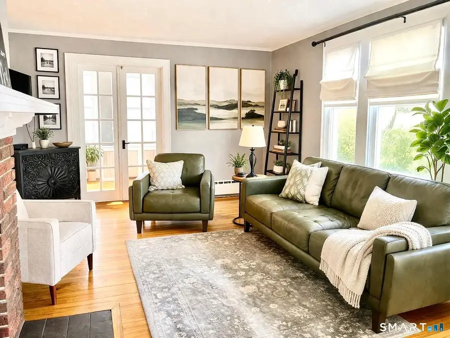 31 Somerset Street, Wethersfield, CT 06109 - #2